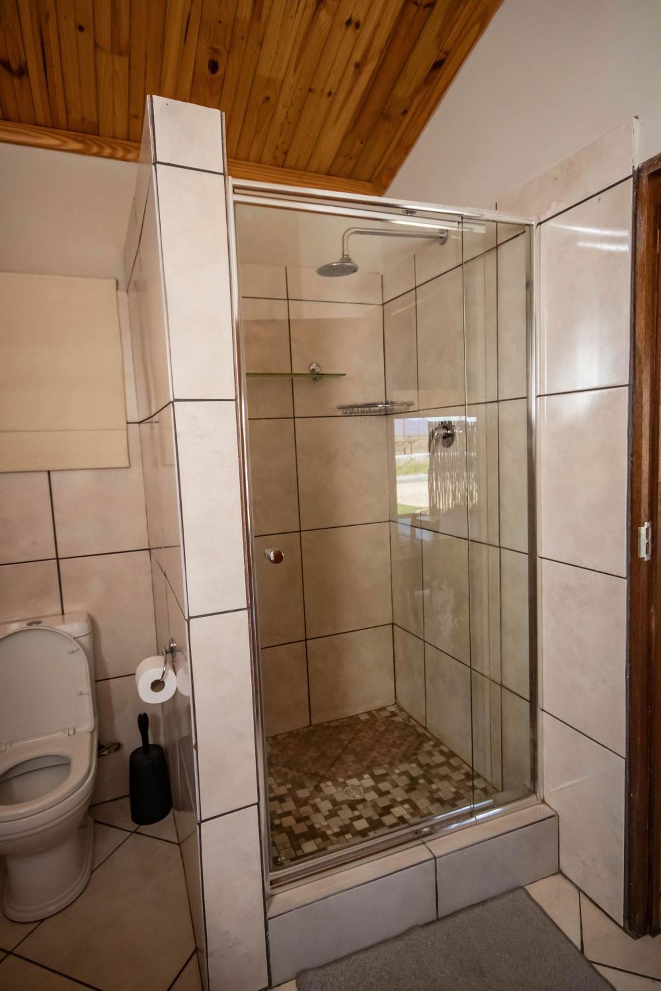 Tarantula Guest House Calvinia Екстер'єр фото