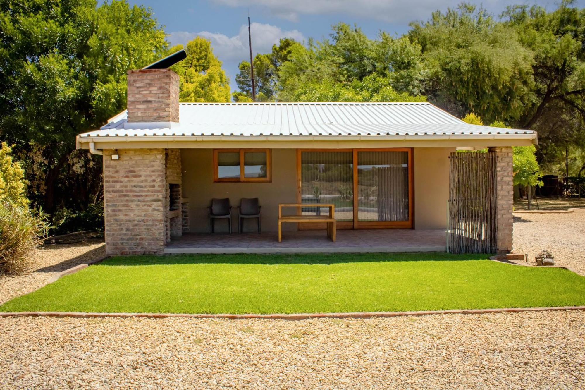Tarantula Guest House Calvinia Екстер'єр фото