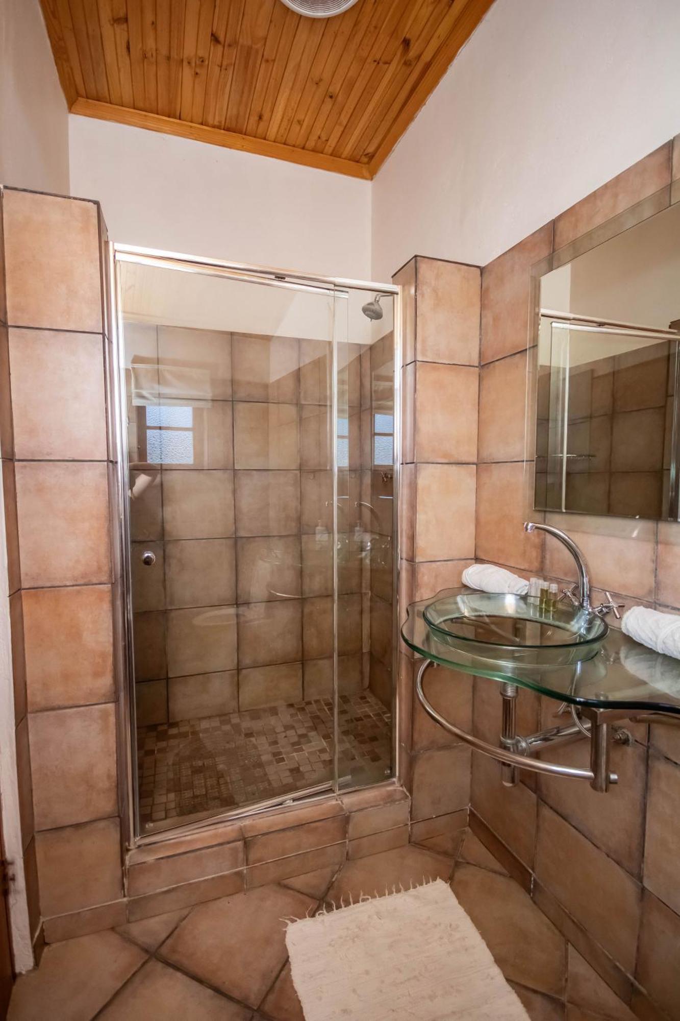 Tarantula Guest House Calvinia Екстер'єр фото