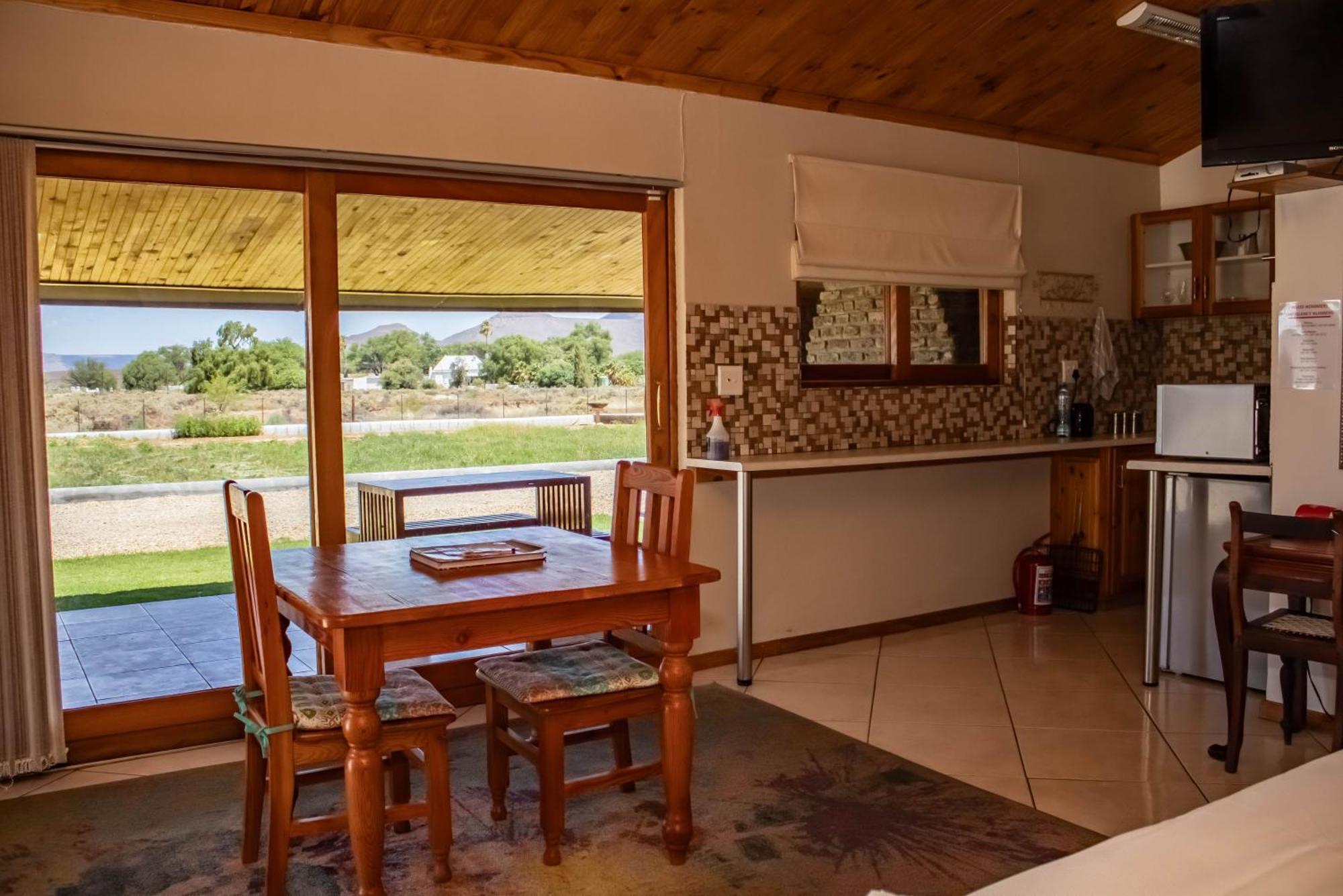 Tarantula Guest House Calvinia Екстер'єр фото